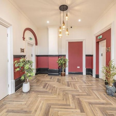 The Pocklington - The Graduate Suite Leicester Extérieur photo
