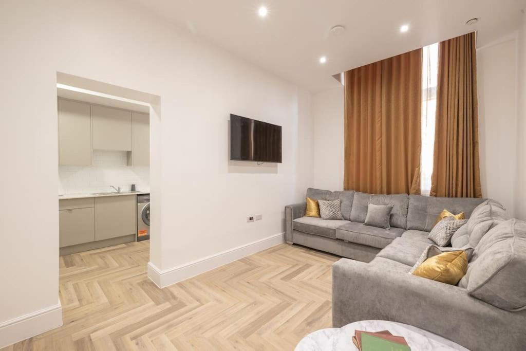 The Pocklington - The Graduate Suite Leicester Extérieur photo