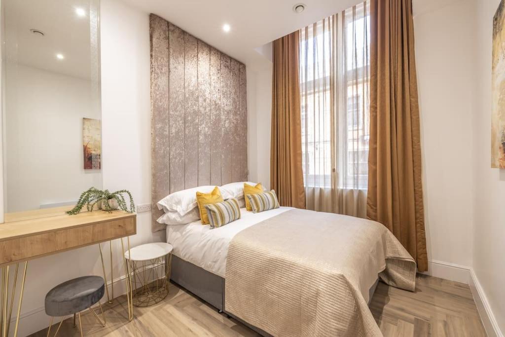 The Pocklington - The Graduate Suite Leicester Extérieur photo