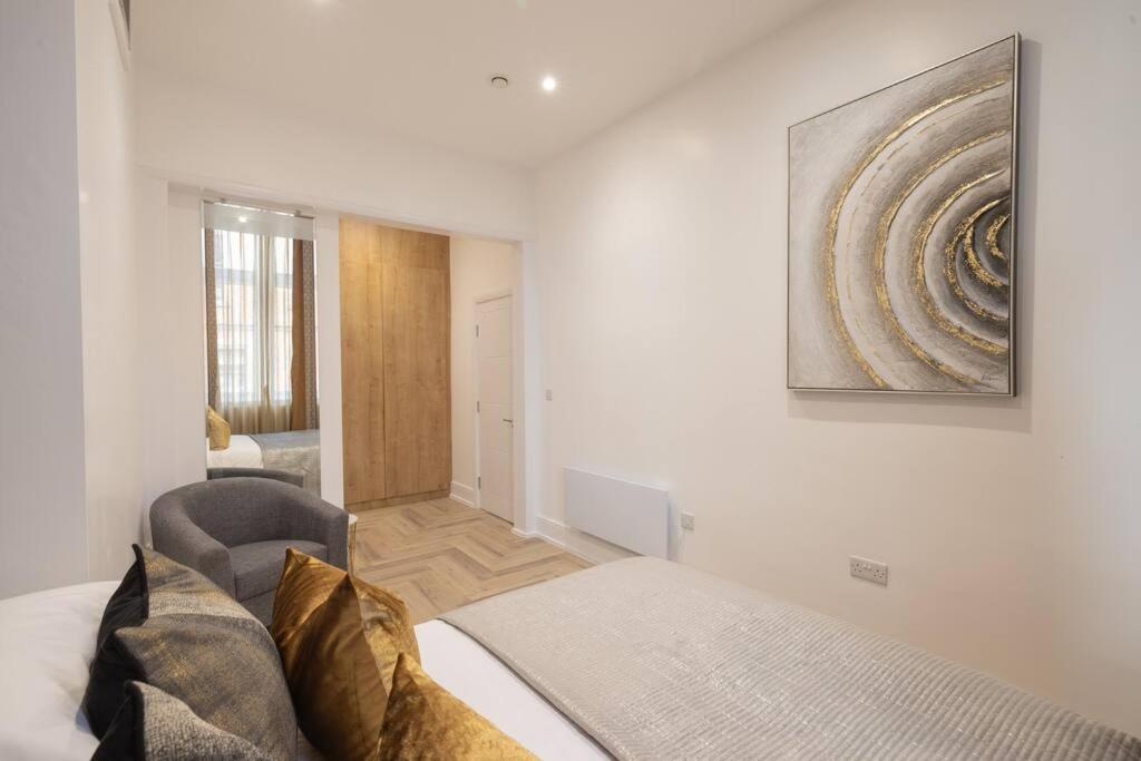 The Pocklington - The Graduate Suite Leicester Extérieur photo