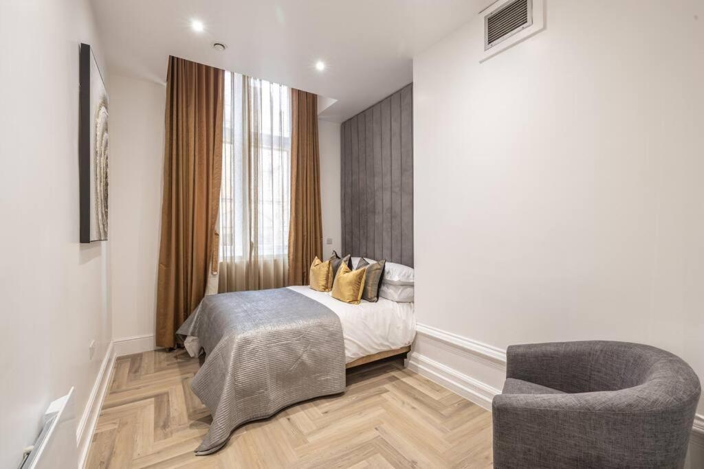 The Pocklington - The Graduate Suite Leicester Extérieur photo