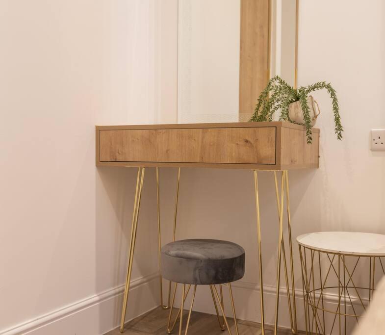 The Pocklington - The Graduate Suite Leicester Extérieur photo