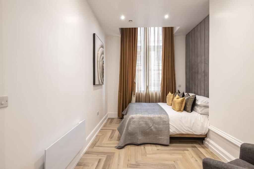 The Pocklington - The Graduate Suite Leicester Extérieur photo