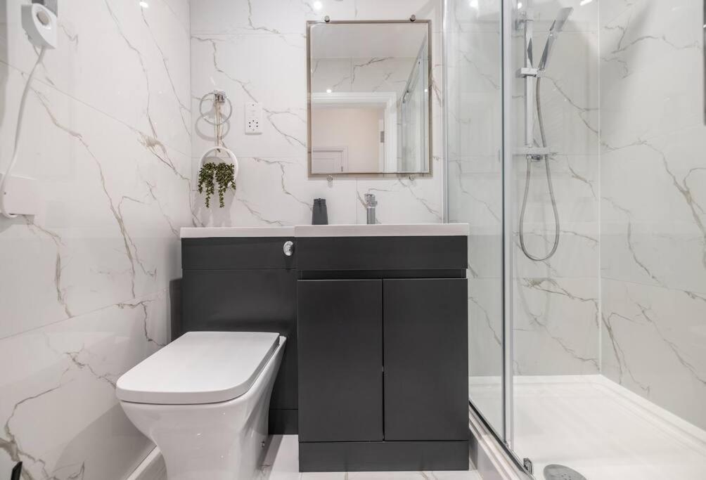 The Pocklington - The Graduate Suite Leicester Extérieur photo