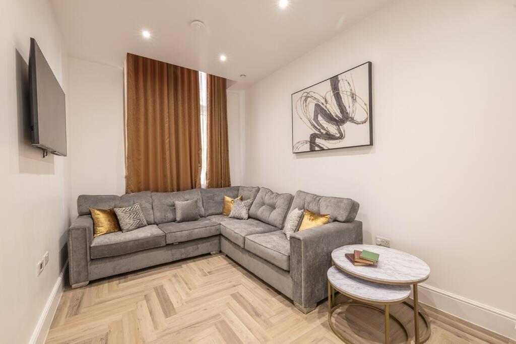 The Pocklington - The Graduate Suite Leicester Extérieur photo